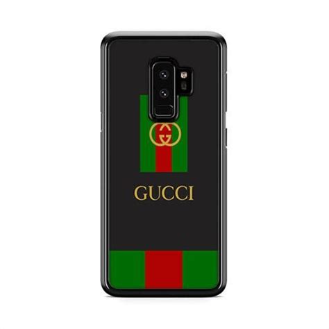 gucci case galaxy s9 plus|Gucci Samsung Cases .